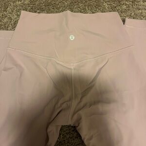 Lululemon leggings